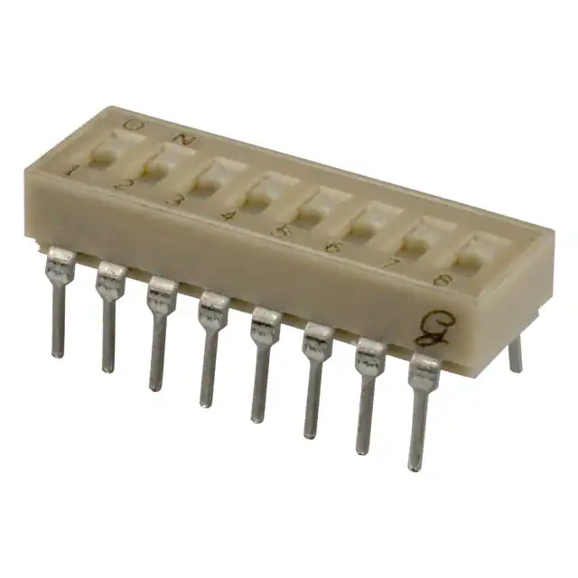 90B08S Grayhill Inc. electronic component